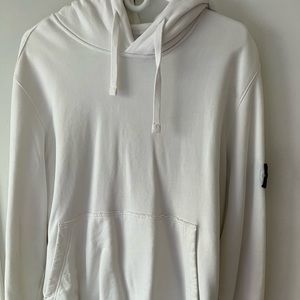 Stone Island hoodie